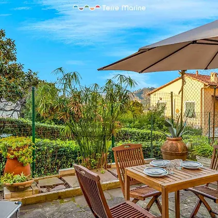 Twilight, Terre Marine * Lerici