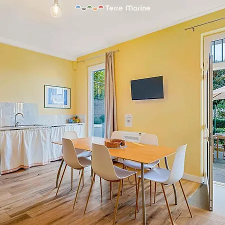 Twilight, Terre Marine Apartament *