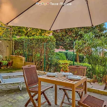 Apartment Twilight, Terre Marine Lerici