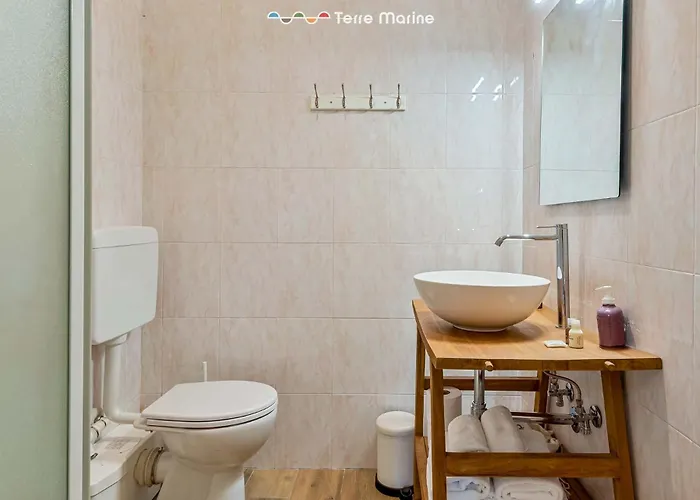 Apartamento Twilight, Terre Marine Lerici