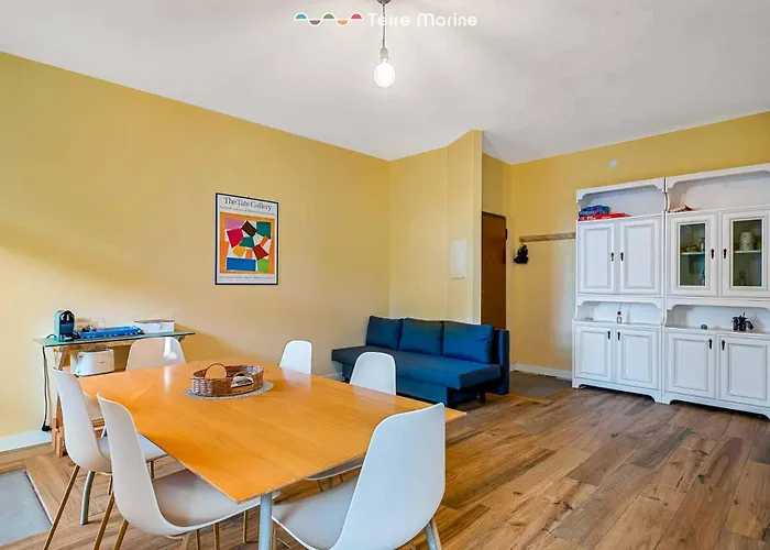 Apartamento Twilight, Terre Marine Lerici