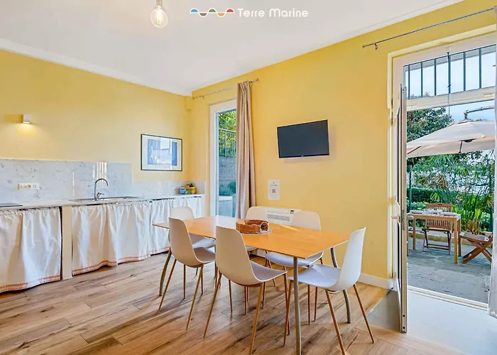 Twilight, Terre Marine Apartamento *