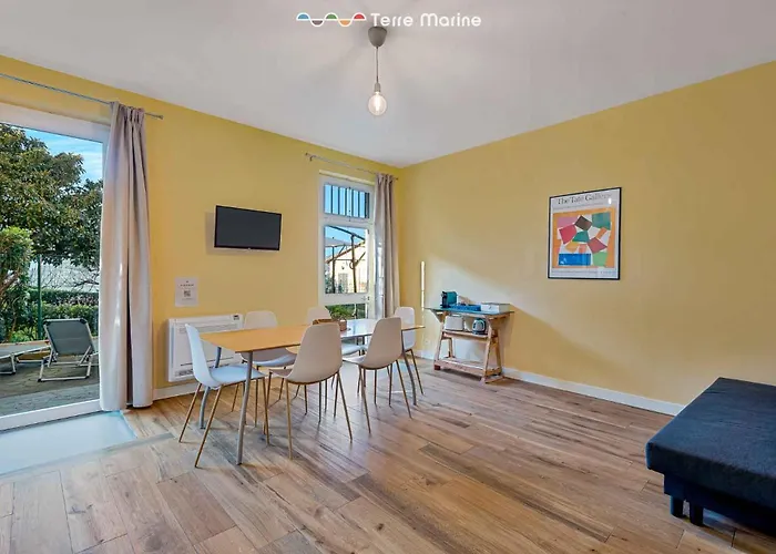Twilight, Terre Marine Apartamento